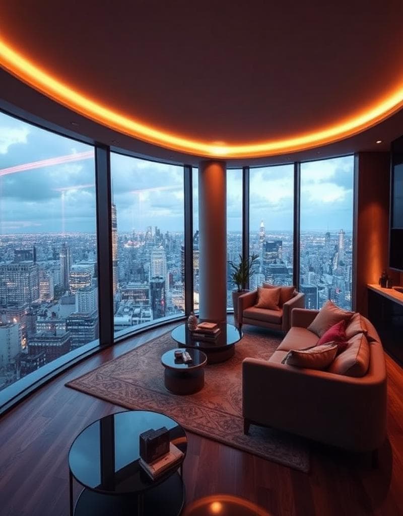 Immobilienmarkt Rhein-Neckar: Trends und Prognosen
